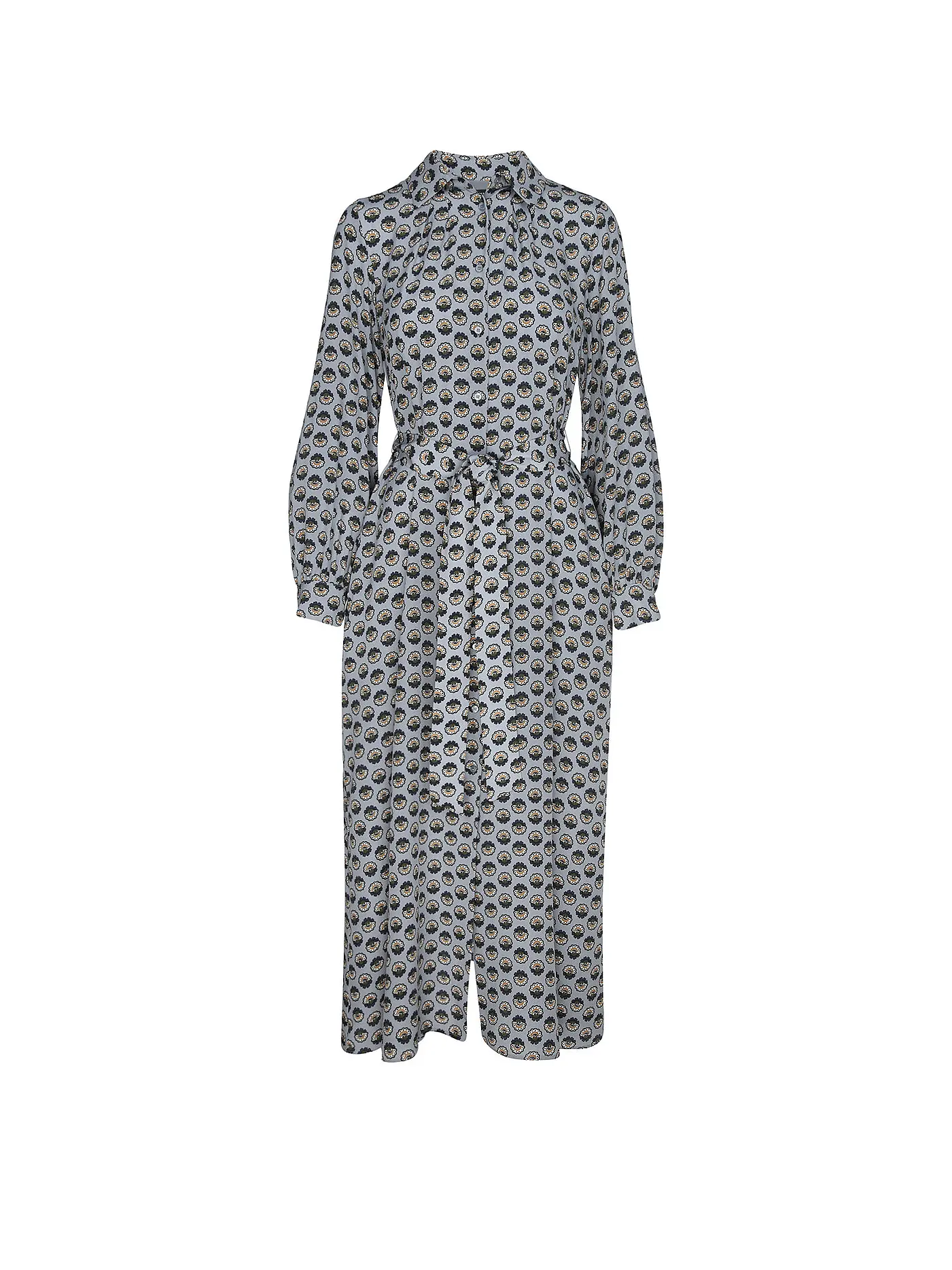 WEEKEND MAX MARA | Maxikleid NARVEL | 